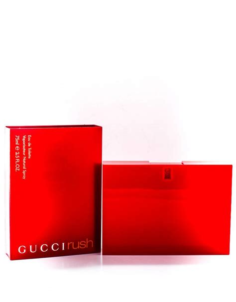 gucci rush copy perfume|where to buy gucci rush.